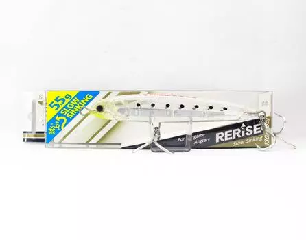 Maria Rerise SS130 55 грамм Тонущая приманка B04C (4900)