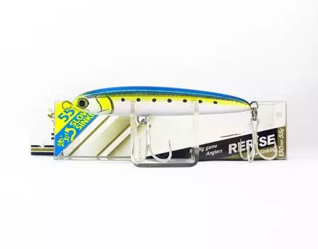 Maria Rerise SS130 55 грамм Тонущая приманка B01H (4887)