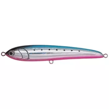 Maria Yamashita (YAMASHITA) Pencil Bait Rapido F160 160mm 50g Bullpin Sardine B13H Lure
