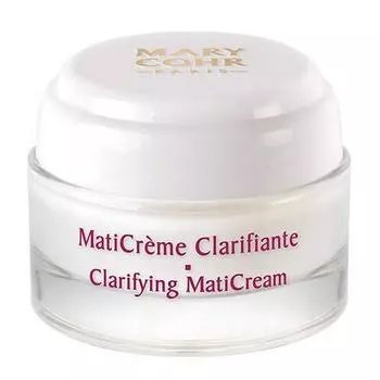 Marico Clarifile Matte Cream 50ml
