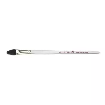 Marie W Eyeshadow Tip Brush 1st
