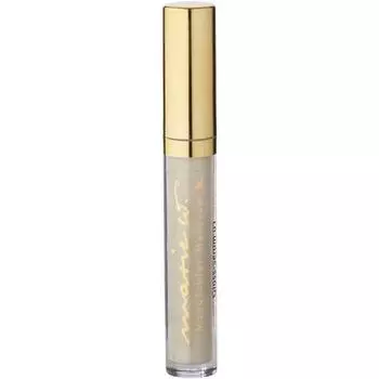 Marie W Lip Gloss 1 Transparent Color 3.5ml