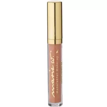 Marie W Lip Gloss 2 Warm Color 3.5ml