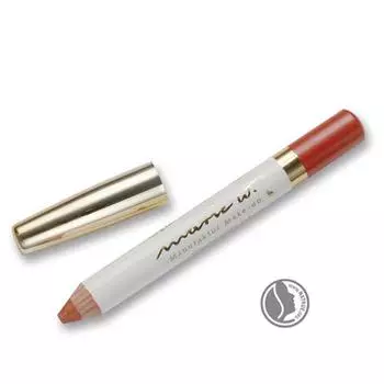 Marie W Lipstick Beautiful 1-3, 2.5g