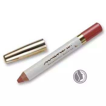 Marie W Lipstick Daisy 1-3, 2.5g
