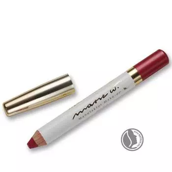 Marie W Lipstick Red 2-3, 2.5g
