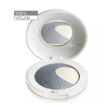 Marie W Mond Duo Eyeshadow Jeans Heldin 1.5g