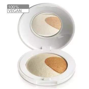 Marie W Mond Duo Eyeshadow Queen Stub 1.5g