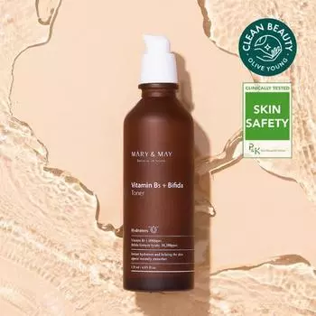 Marienmay Витамин B5+Bifida Тоник 120 мл