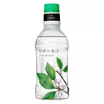 Marikka Apothecary Tochu Green Сделано в No No Tochu Бутылка 24 бутылки Сок, Япония, Добавки, Пестициды, Зеленый, Тип, 340 мл, (1 коробка)