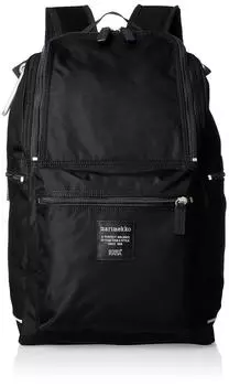 [Marimekko] Рюкзак BUDDY Buddy 26994 Commuting to Work or School Черный [Продукт]