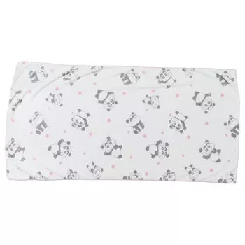 Marimo Craft Crayon Fast Dry Towel Банное полотенце Косплей Панда Широ Ш1500 x В750 мм Шин-чан и CRS-355