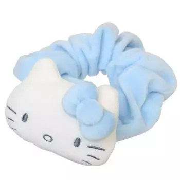 Marimo Craft Kishu с мягкой игрушкой Mizuiro Hello Kitty Ш120 x В148 x Г35 мм BLKT-065