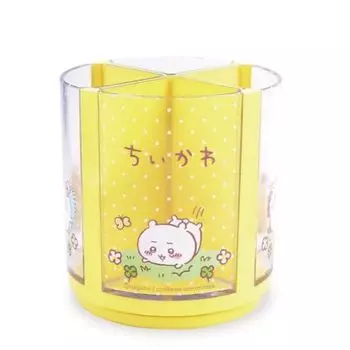 Marimocraft Chikawa Something Spinning Stand Yellow