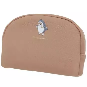 Marimocraft Point Shark mofusand Pouch One Point Shrimp Pouch/One