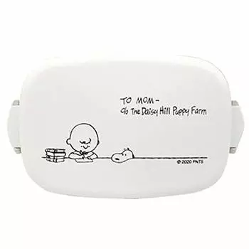 Marimocraft Snoopy Cafe Lunch STUDY Snoopy SPY-643