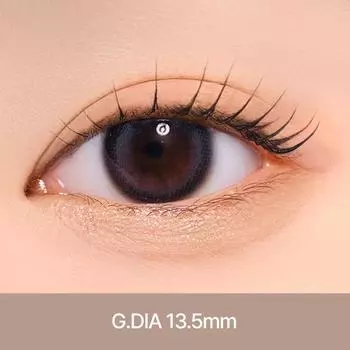 Marina Plus [Gray] 1 month use -0.50