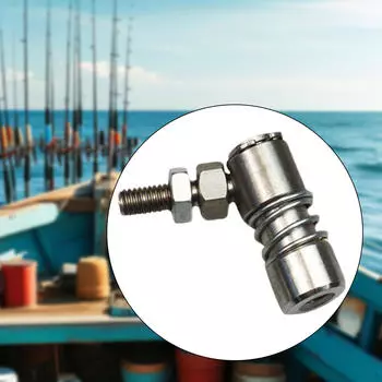 Marine Boat Control Cable Throttle Ball Joint Tie Rod Accessories High Reliability Replacement 304
