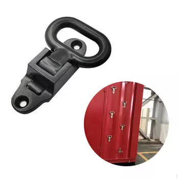 Морская складная мачта, нержавеющая сталь, премиум-класса, морская педаль для грузовика, лодки чёрный