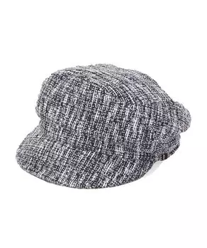 MARINES SLAB TWEED [Kashira]