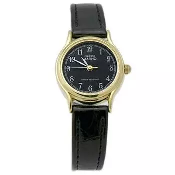 [Marino Capitano] Часы MC 104L-3 Черные