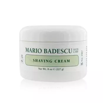 Mario Badescu Mario Badescu Shaving Cream 236ml