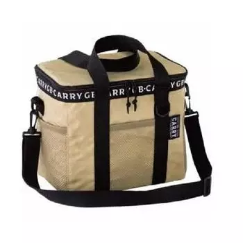 Mario Cold Softbox бежевый GB-CARRY