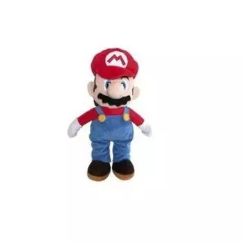 Mario Party Мягкая игрушка Mario M