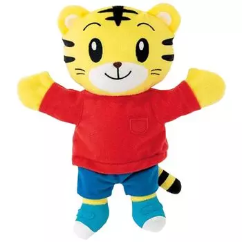 Марионетка Сима Дзиро, вызов 6-го поколения, детский конкурс Petit Shinkenzemi