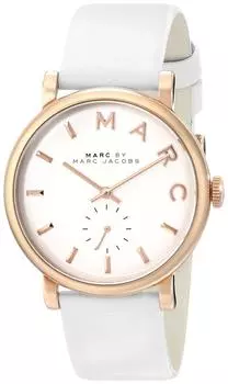 [Mark by Marc Jacobs] Часы Marc By Marc Jacobs MBM1283 [предмет]