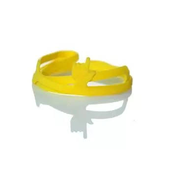 Марк Фиксирующая Веревка Силиконовый Указатель Выдвижная Закладка Закладка с Указателем Пальца Книжная Клипса