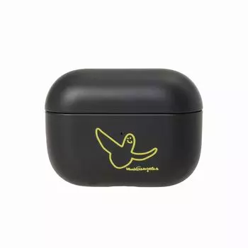 Mark Gonzales AirPods Pro Case BLK/YEL APPr-MG02