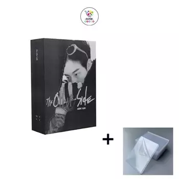 Марк Туан(GOT7) Обратная сторона