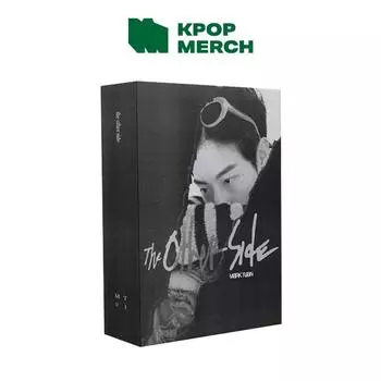 Марк Туан (GOT7) - Обратная сторона The other side