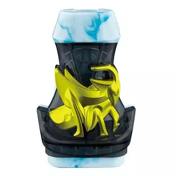 Марка Kamen Rider Revise DX Neo Battaby [Bandai]