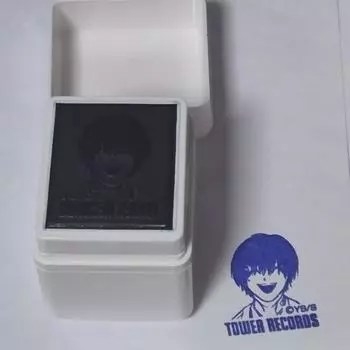 Марка Сакамото Days Tower Record Осмо Нагумо Ld