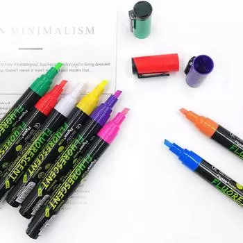 Маркер для королевы пчел Bees Honeybee Marking Highlighter Кисть для пчеловодства