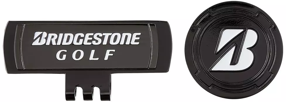Маркер-колпачок BRIDGESTONE Pro Model GAG201, модель 2022 года