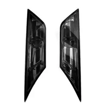 Marker Turn Signal Light Fender Side Leaf Lamp For Civic 2016-2024 Auto Width Modified Lamps LED Bulb For Honda CHINA