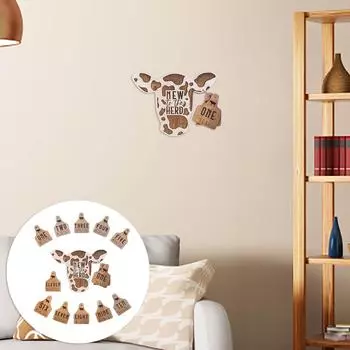 Маркеры Courtyard Garden La Маркеры Майлстон Статистика маркеров Список этикеток Free Size белый