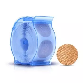 Market Mercury nipple band nipple patch 180 sheets, 2 pieces