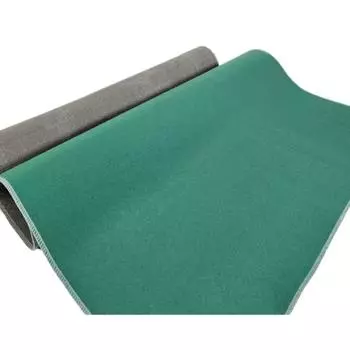 Marketpia New Go-Stop Hwatu Hwato Mat Hwatu Board Cushion Blanket Play Hold em Poker Yut Play Board, популярная корейская игра