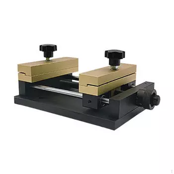 Маркировочная машина Фиксатор для бумаги и фольги, Резка, Металл, Легкий,