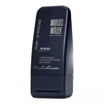 Marlies Moller Men Unlimited Конструирующий гель 100 мл
