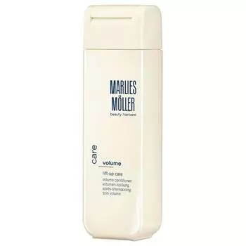 Marlies Moller Volume Lift Up Care Кондиционер для объема Marlies Moller 200 мл