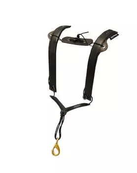 Мармадьюк Перьевой ремешок III