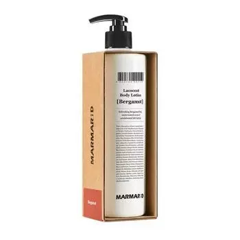 MARMAR;D Лосьон для тела «Бергамот Лакцент» 488 мл