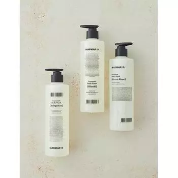 Marmardi Laxent Body Wash Earl Pig 488ml