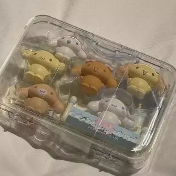 Marmel Figurines