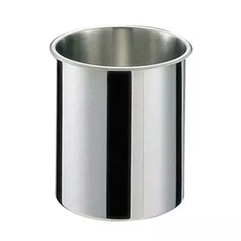 Мармит Endo Shoji TKG из нержавеющей стали 12 см ABV02012 18-8